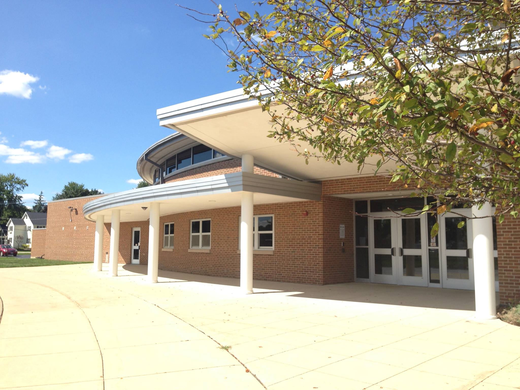 We're a little over a... - Hinckley-Big Rock High School | Facebook