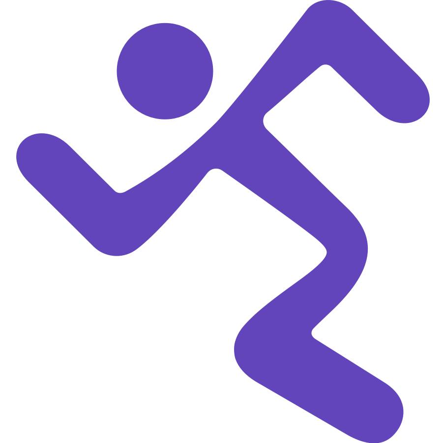 Exercise Equipment at Anytime Fitness