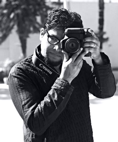 Biju Gopal