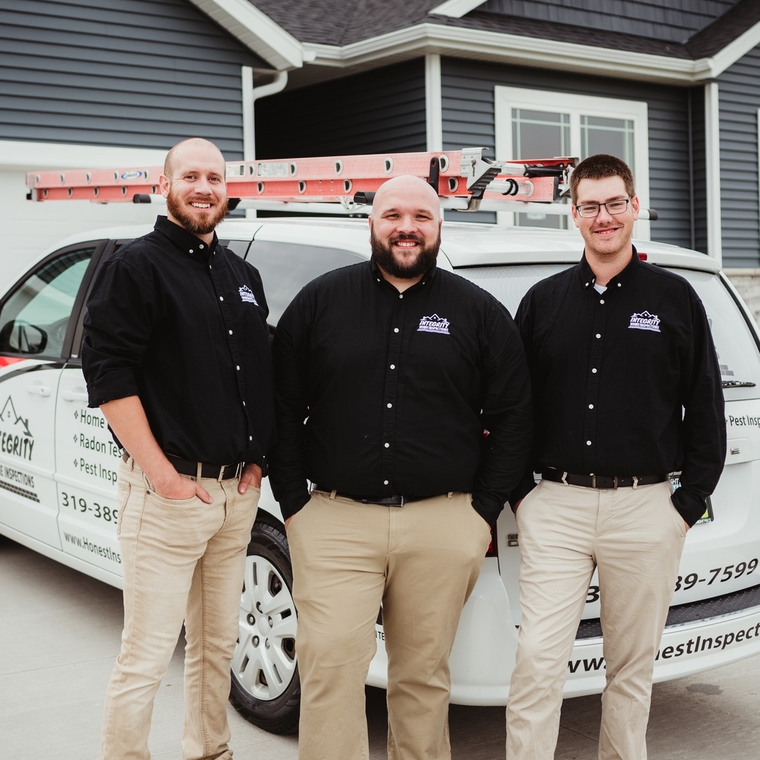 Integrity Home Inspections | Cedar Rapids IA