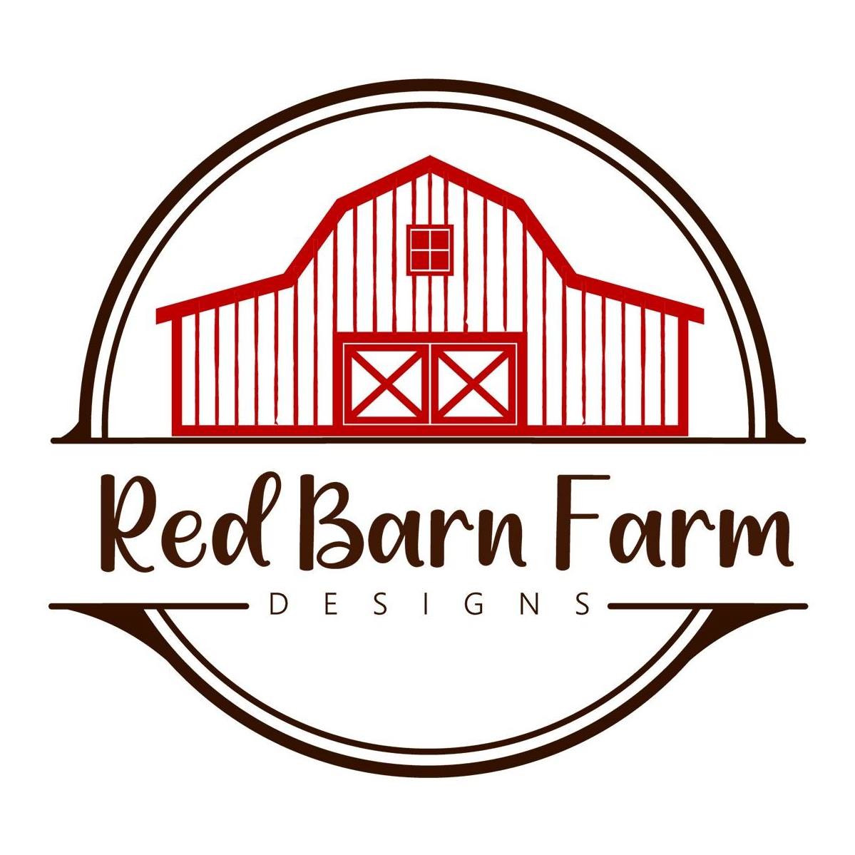 Red Barn Farm Designs