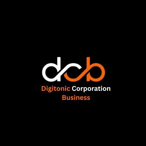 Digitonic Corporation Business | Karachi