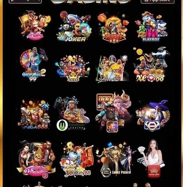 Win99 Game