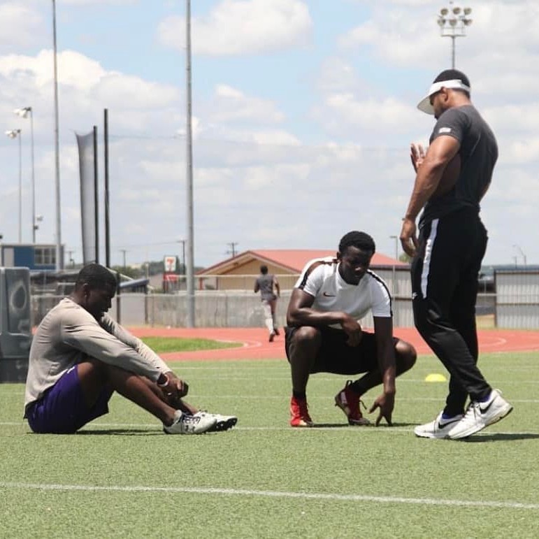 Next Level Performance & Fitness | Killeen TX