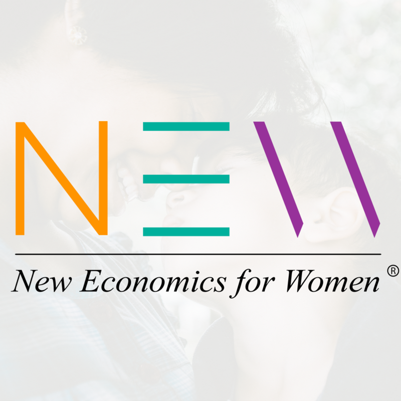 New Economics for Women | Los Angeles CA