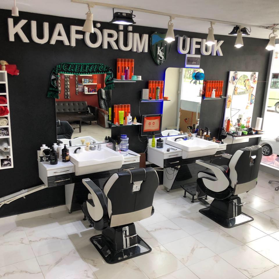 KuaFör'üm Ufuk | Derince