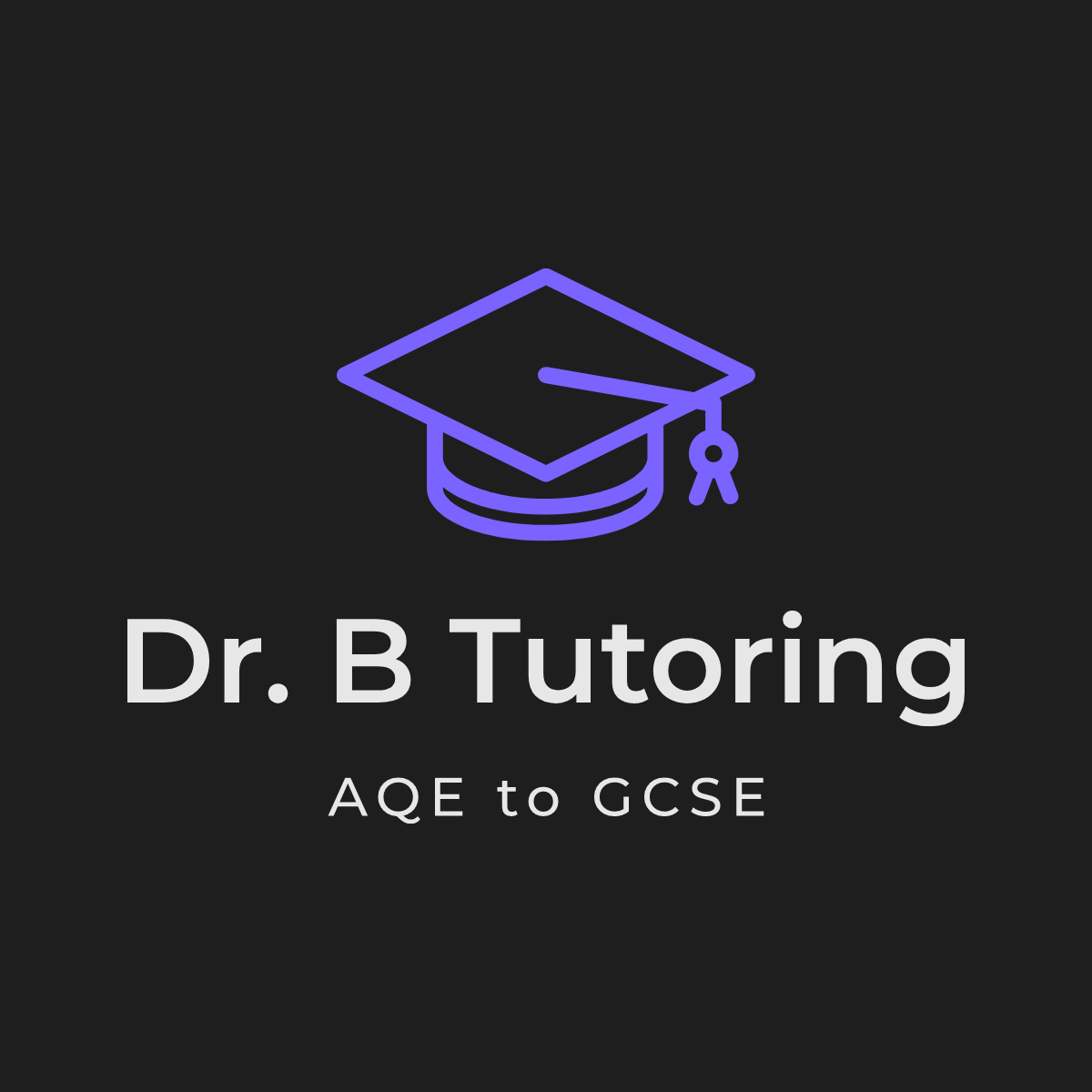 Dr B Tutoring | Carrickfergus