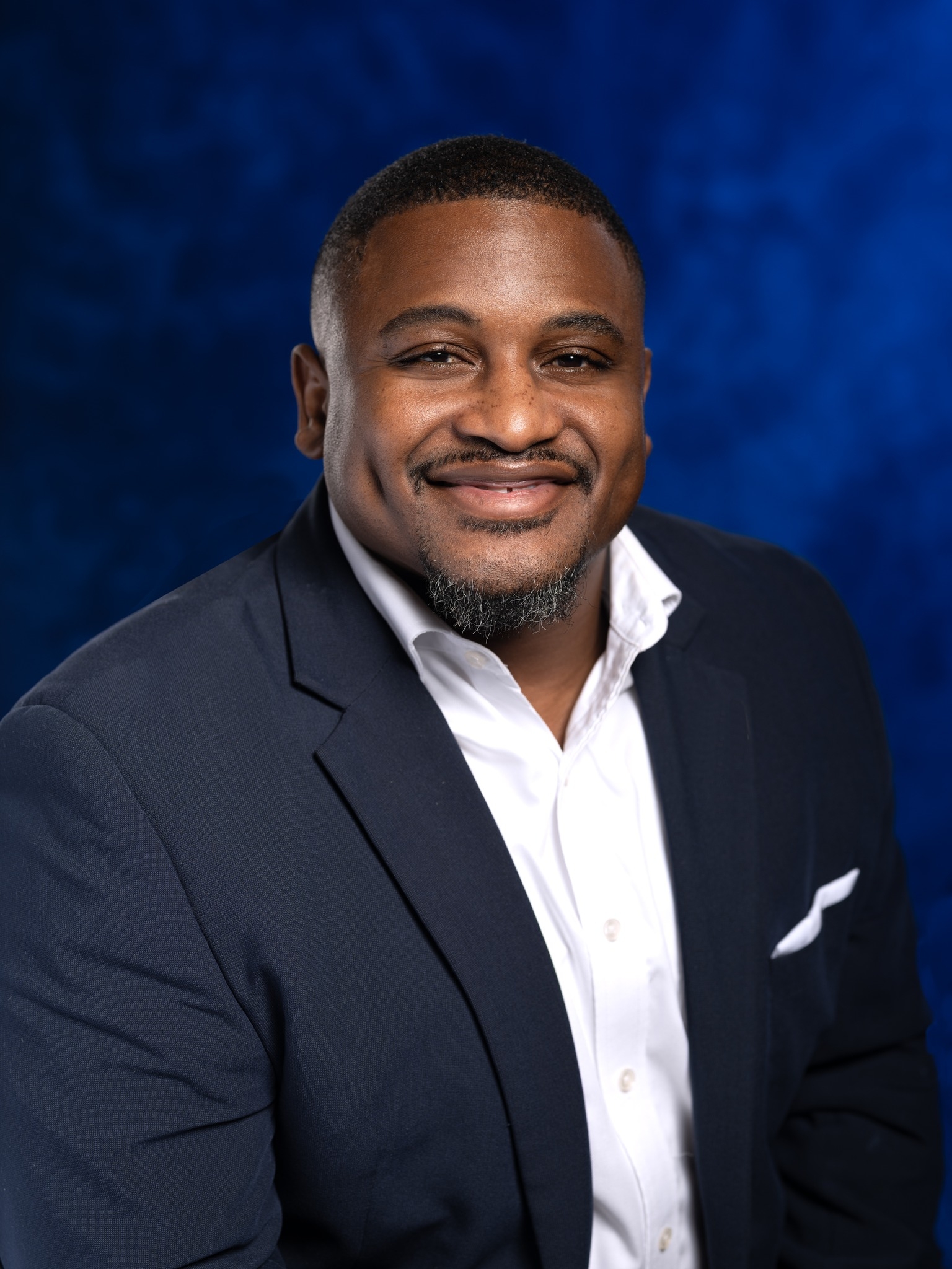 Marcus Gold, MBA, FSCP, Financial Services Professional with Reveal Wealth