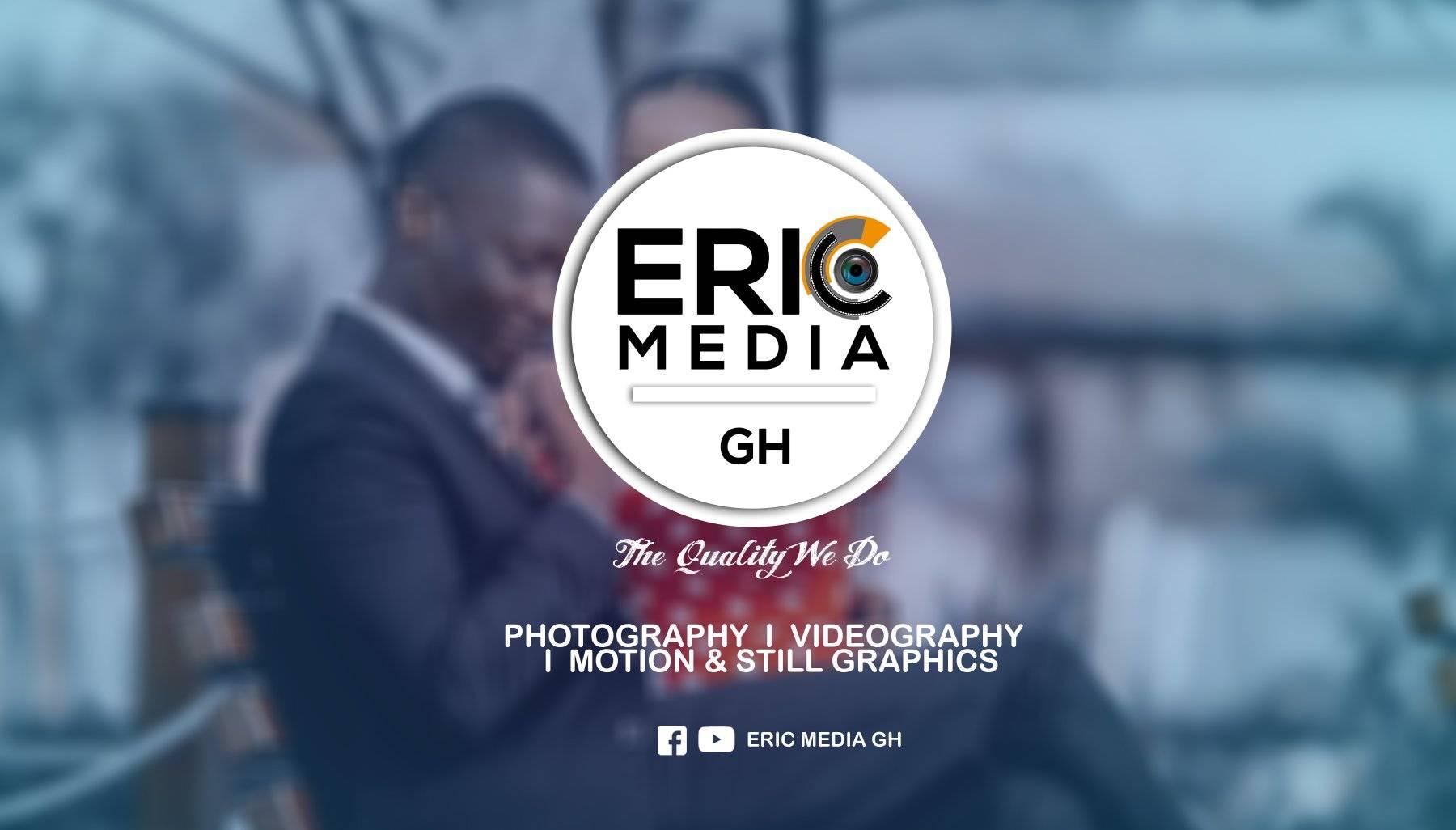 ERIC MEDIA GH | Kumasi
