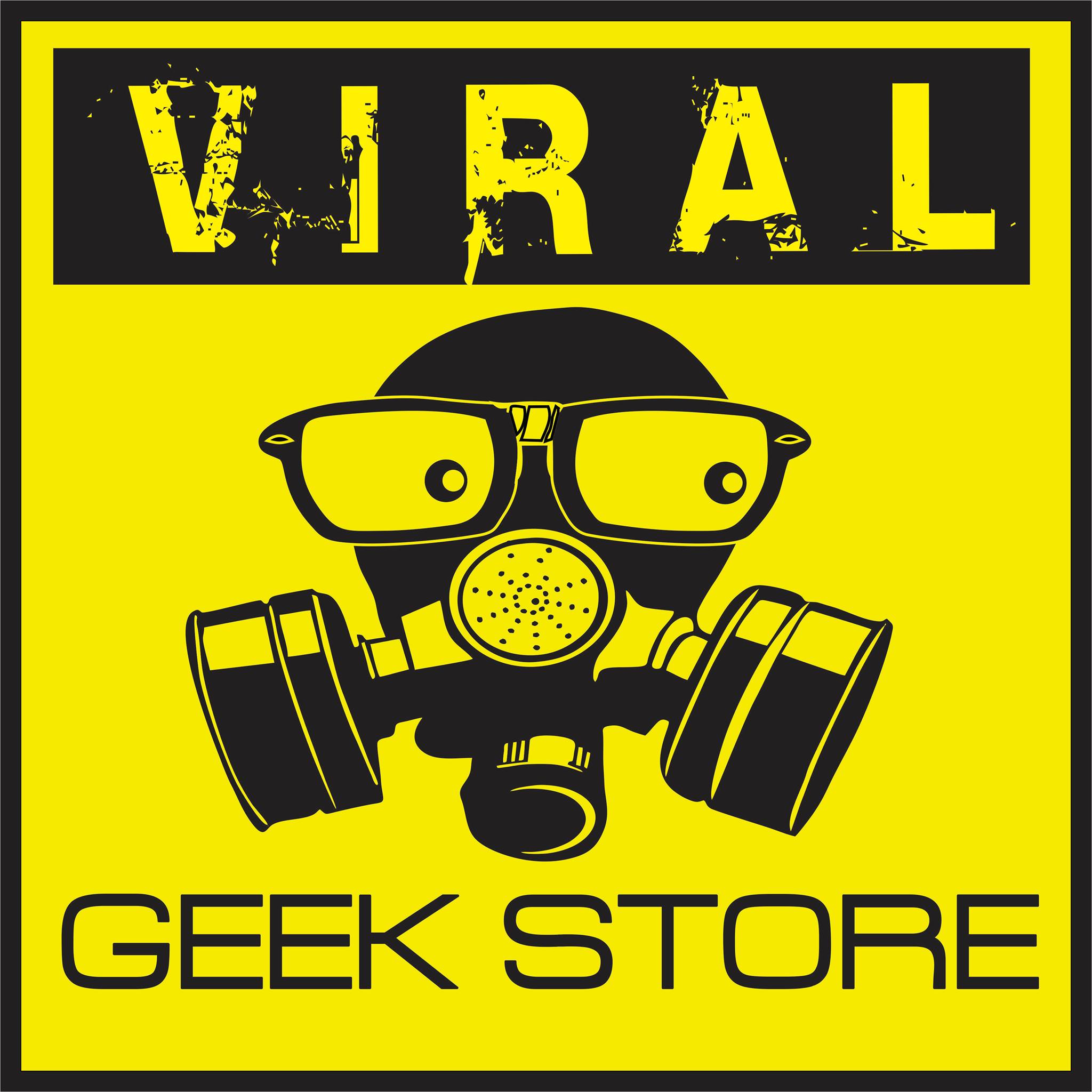 Viral geek store