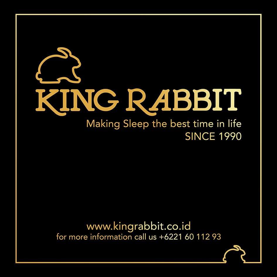 KING RABBIT