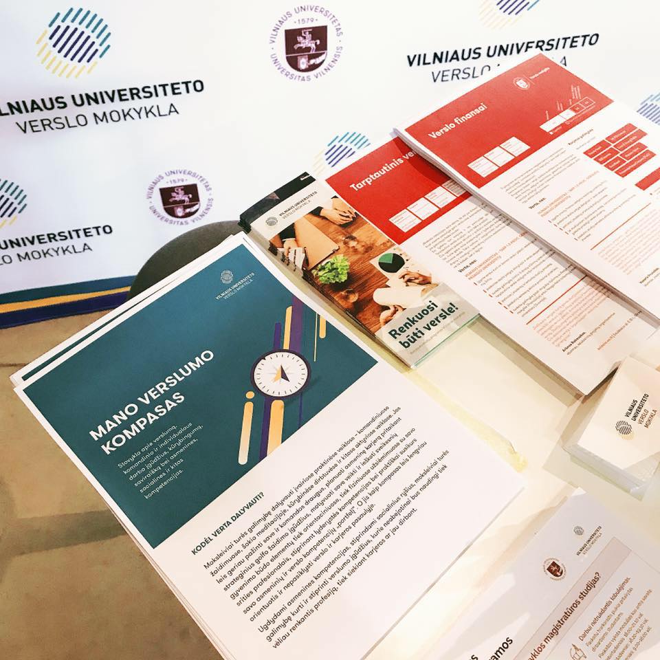 Edukacinės programos vaikams