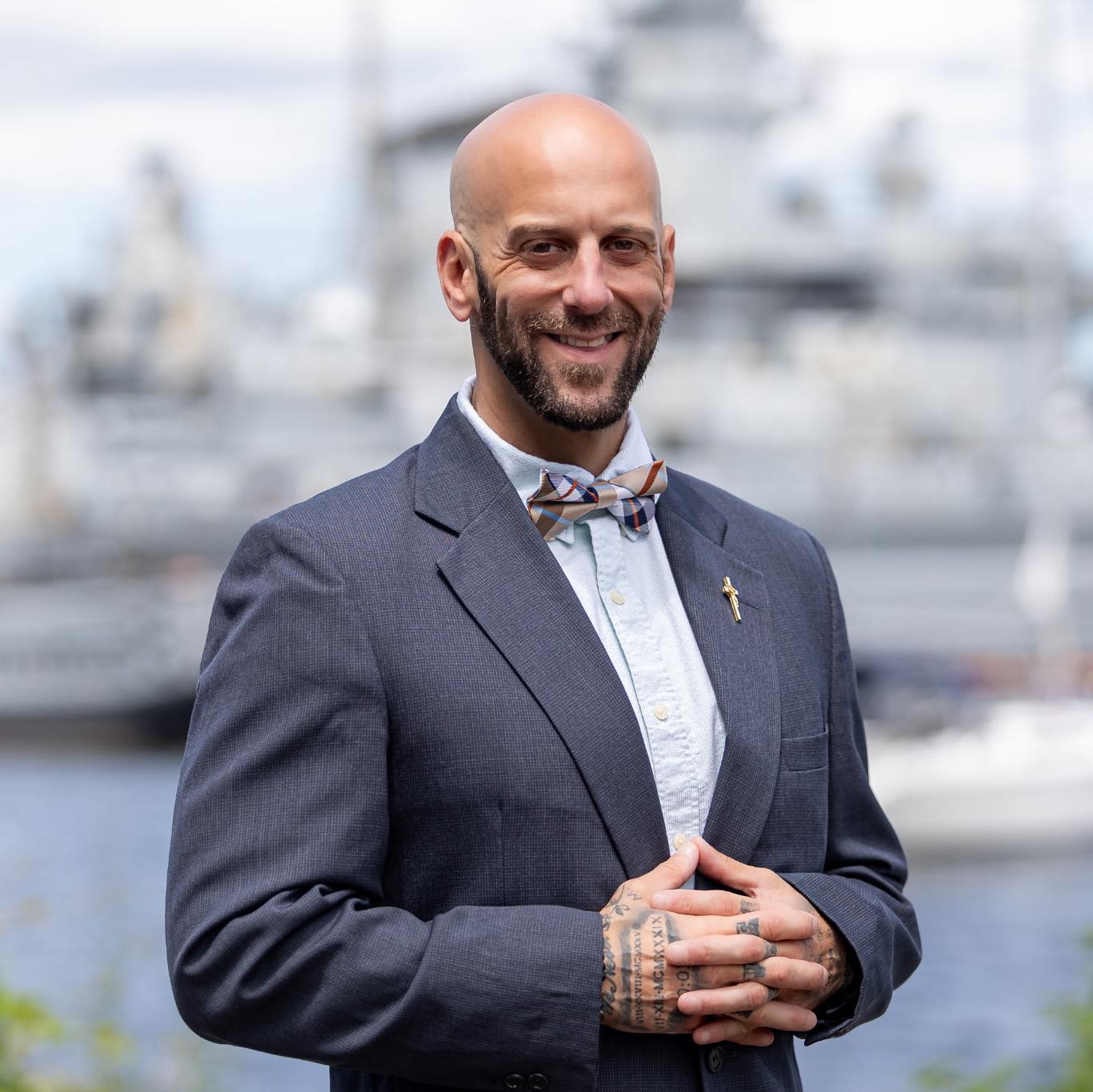 City Councilor Chris Peckham (@electchrispeckham) • Facebook