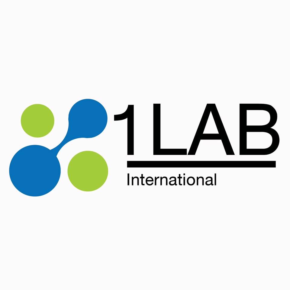 1 LAB International โรงงานผลิตเครื่องสำอาง รับผลิตครีม รับสร้างแบรนด์