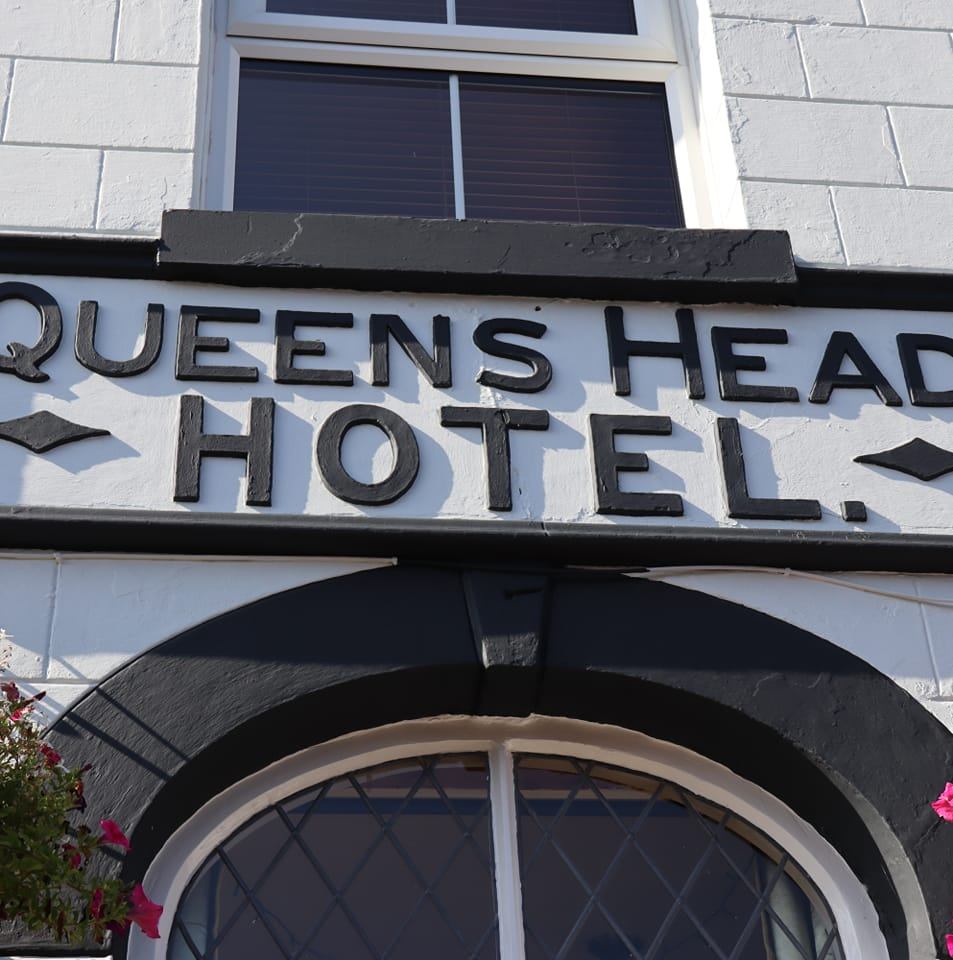 The Queens Head | Congleton
