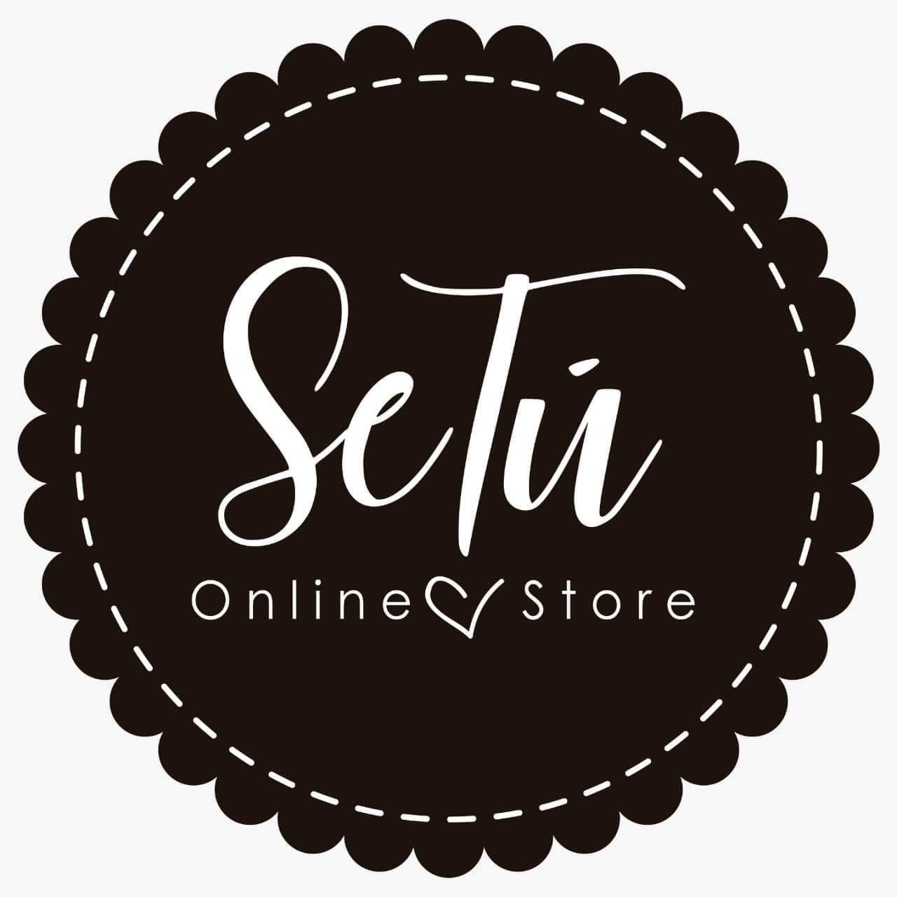 S E T U online store