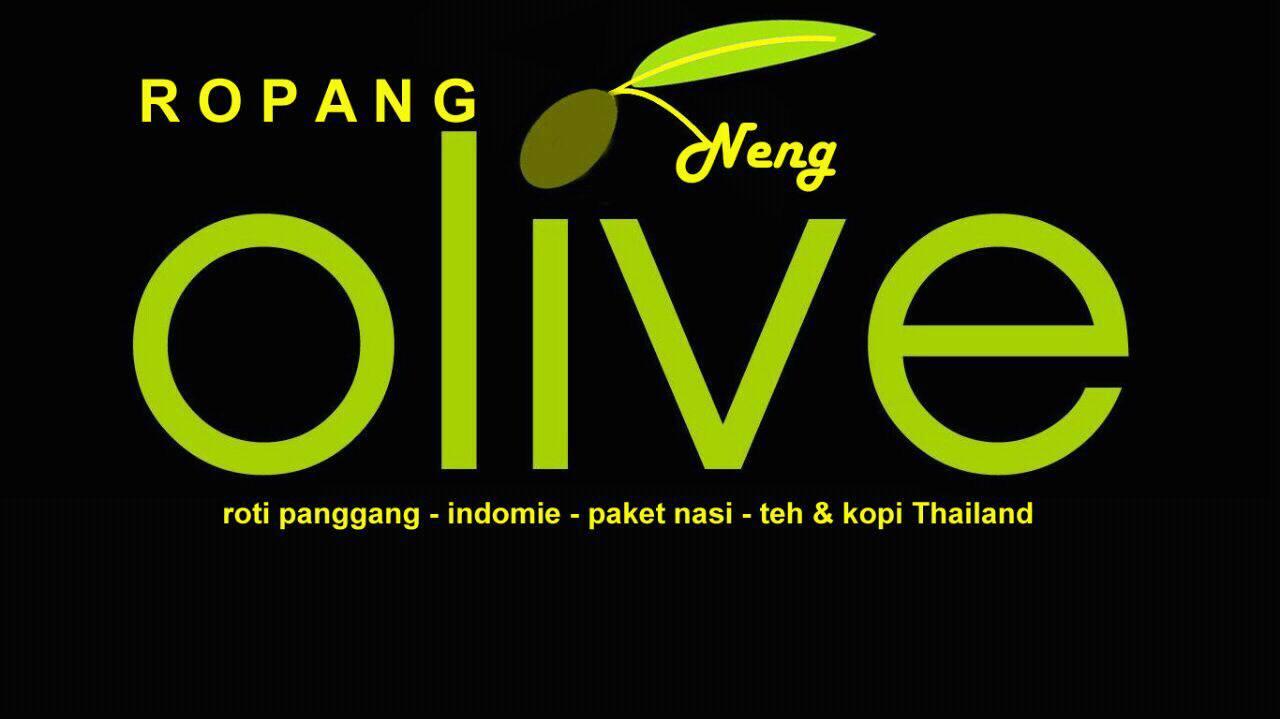 Ropang Neng Olive | Blitar