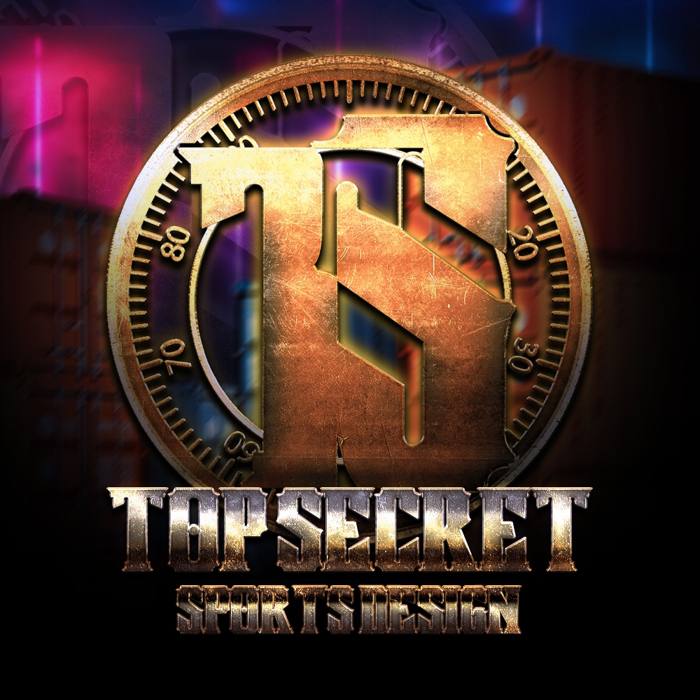 TOP Secret Sports Design