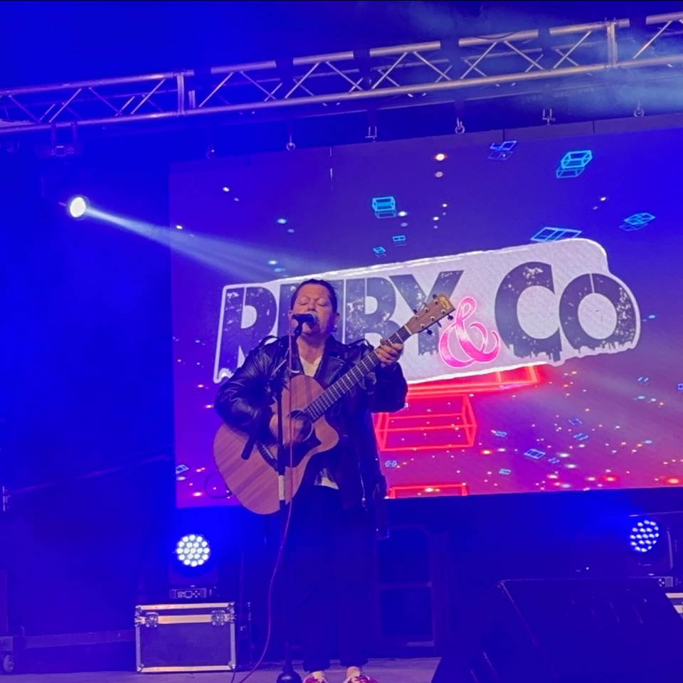 RUBY & CO