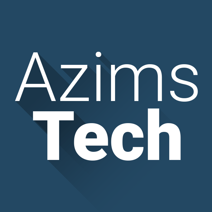 Azims Tech