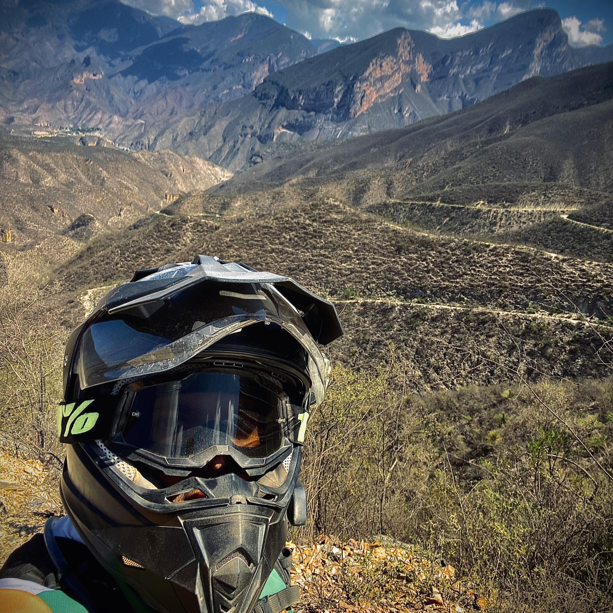 Roman Rider ADV | Querétaro