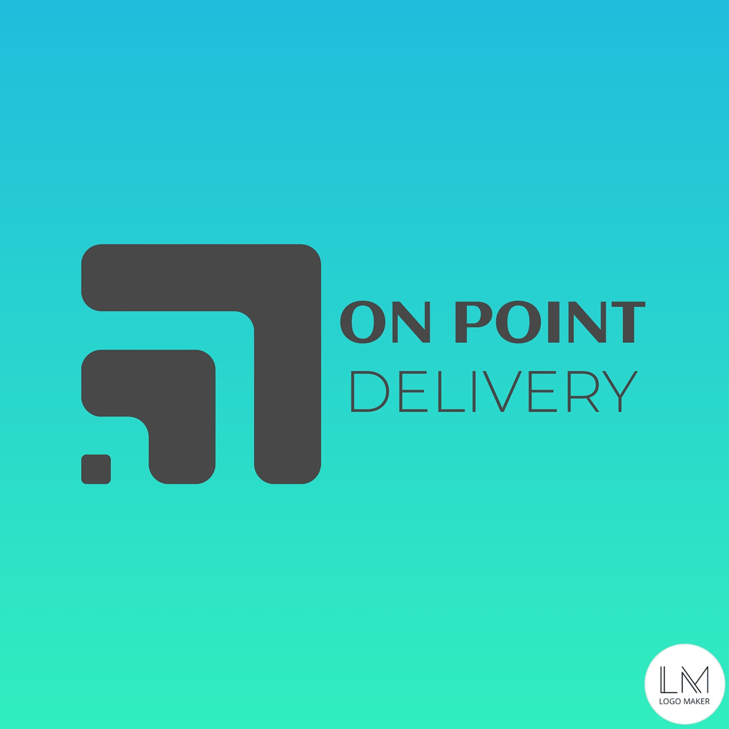 On Point Delivery