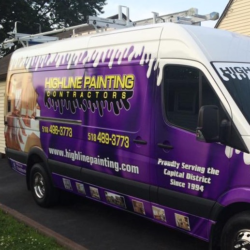 Highline Painting Contractors LLC Albany NY