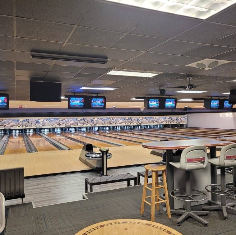 Kennedy Lanes | McKees Rocks PA