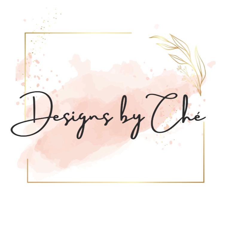Designs by Ché