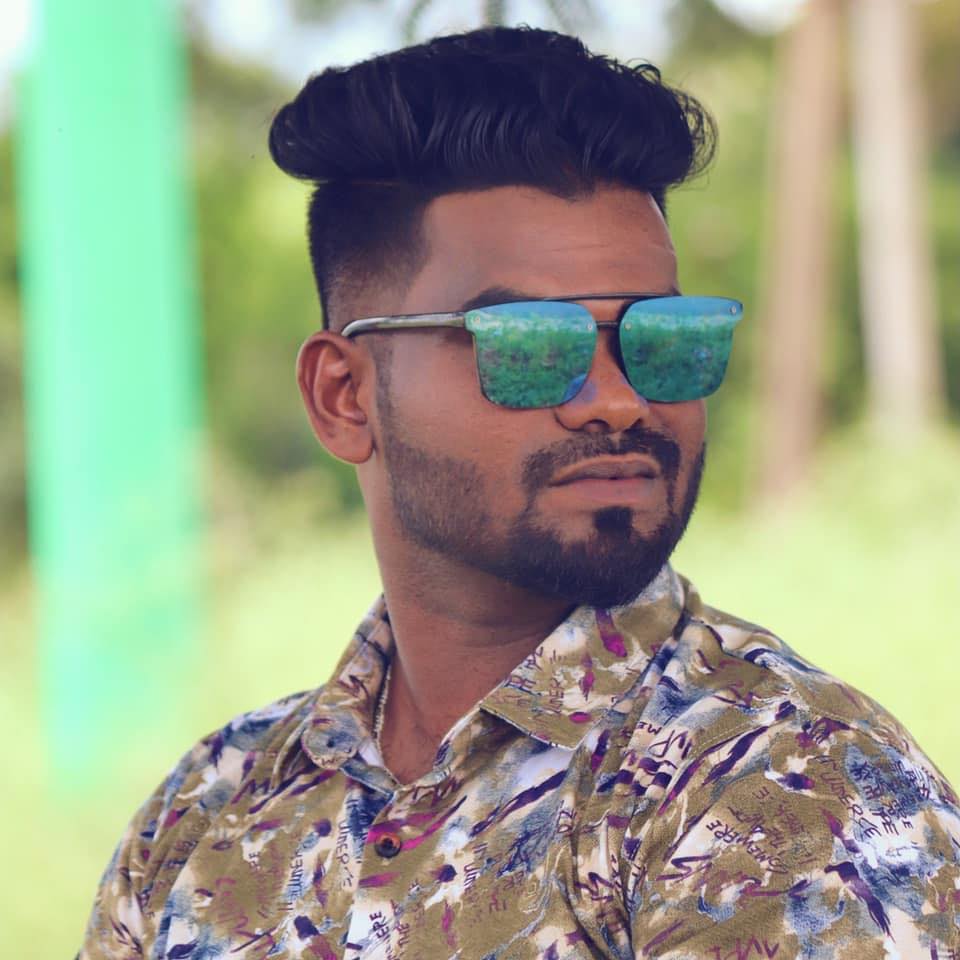 Basheer Ahmed Basheer