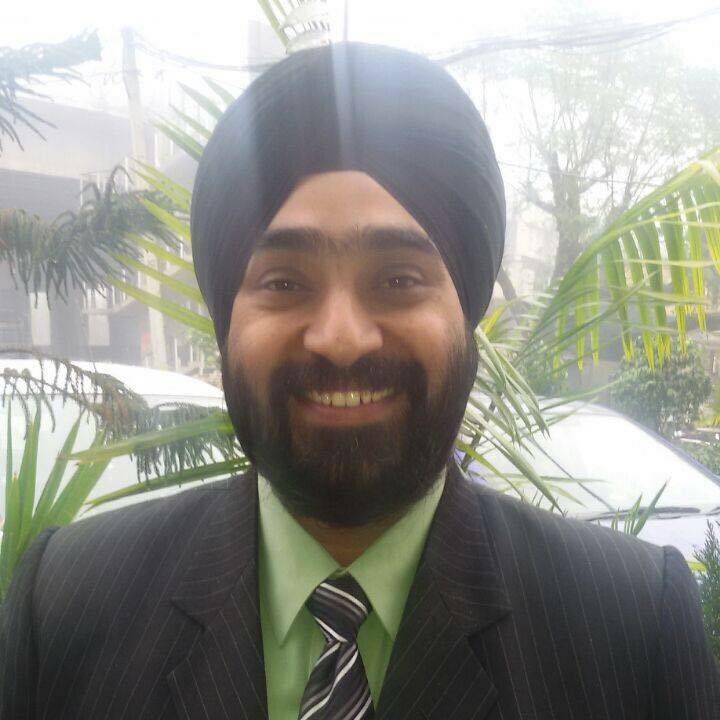 H.P Singh & Co., Chartered Accountants | Faridkot