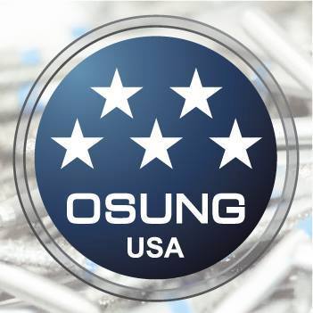 OSUNG USA | Houston TX