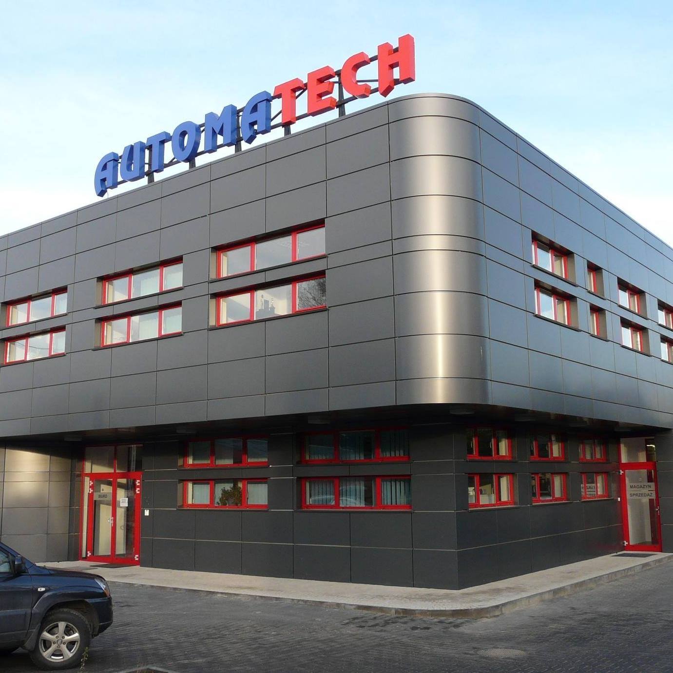 Automatech
