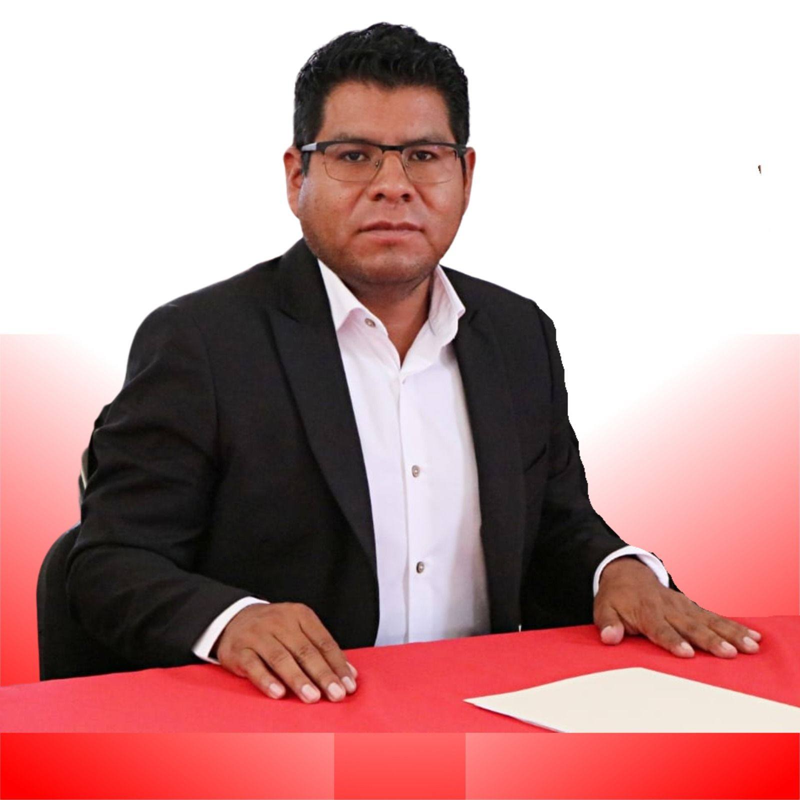 Rogelio Olvera
