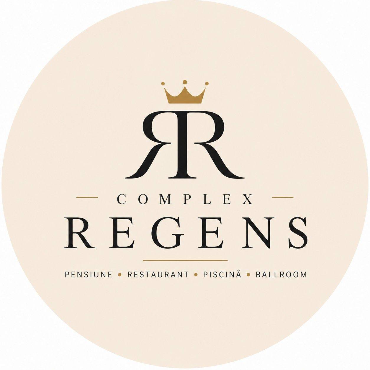 Complex Regens | Bacau