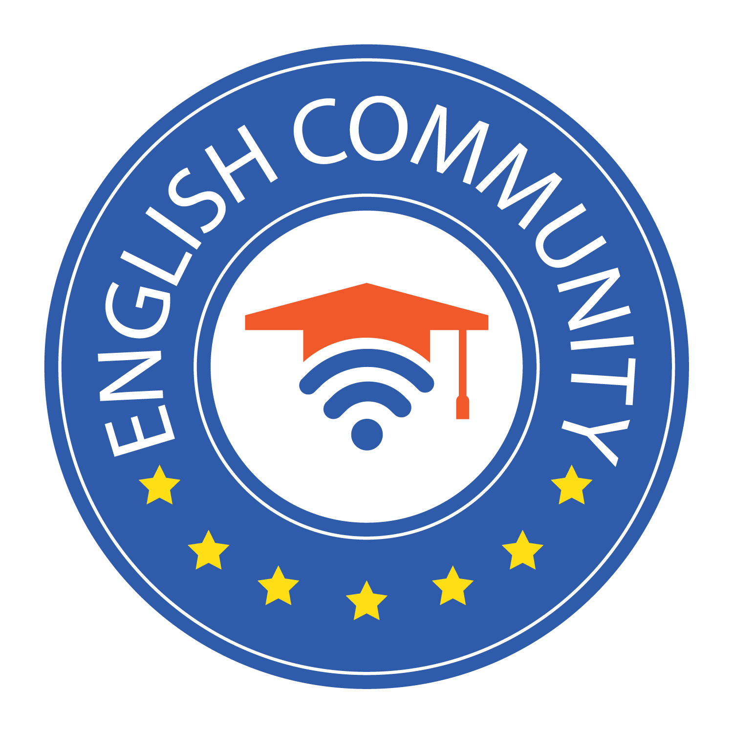English Community