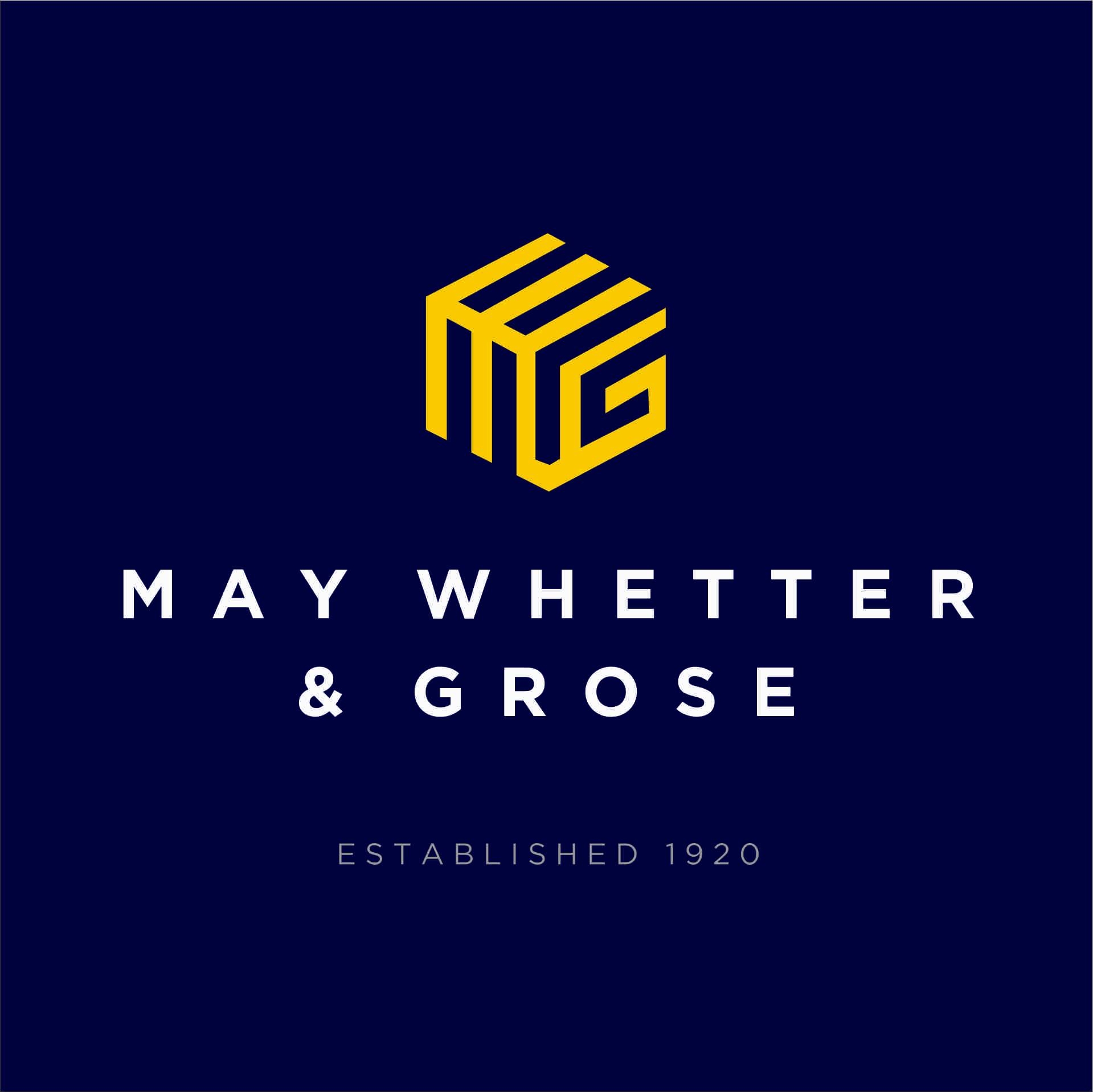 💫 JUST... - MAY WHETTER & GROSE SURVEYORS AND ESTATE AGENTS | Facebook