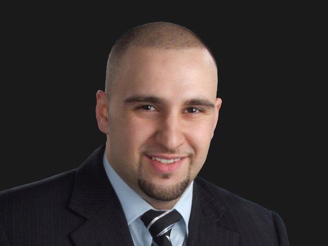 Rafi Jarjees - Your Real Estate Agent | Toronto ON