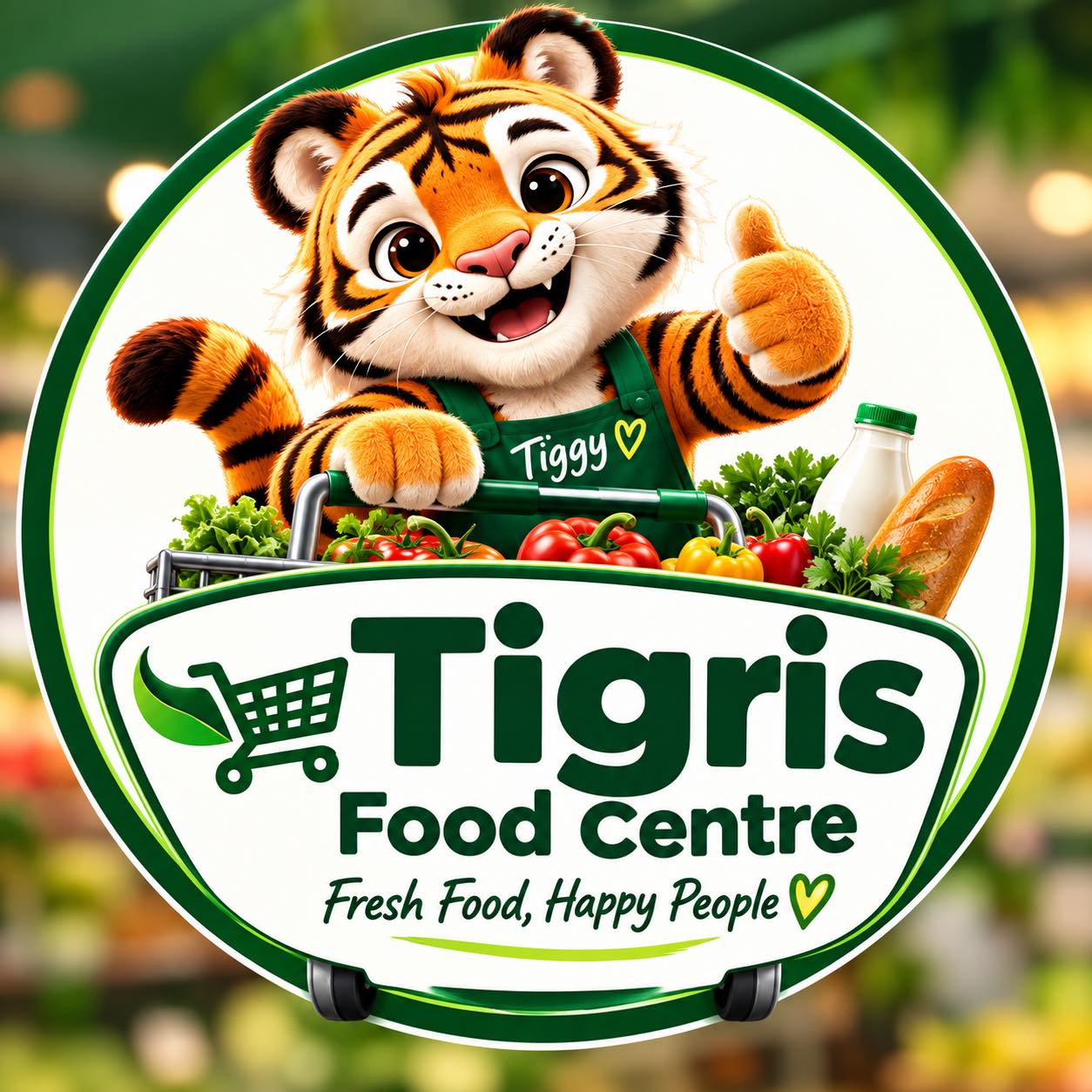 🐯🍹 SPECIAL OFFER at Tigris Food... - Tigris Food Centre | Facebook