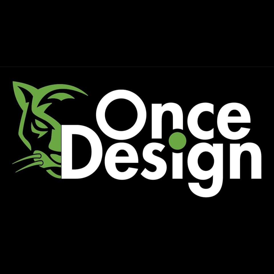 Once Design | Gannat
