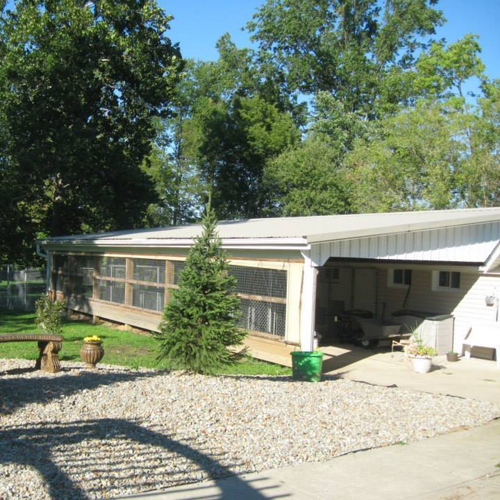 A to Z Kennels Dog & Cat Boarding & Grooming Grafton OH