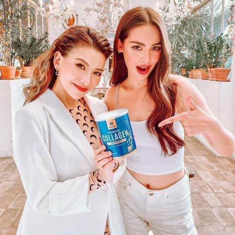 Mana Skincare - มานา ข้าวสาเกญี่ปุ่น - My ... morning routine 💙 ☕️ ผิ ว ...