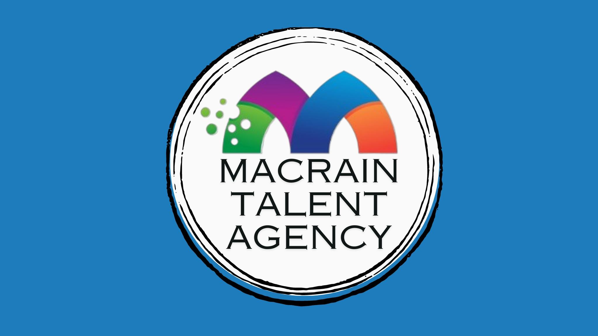 Macrain Talent Agency | Johannesburg
