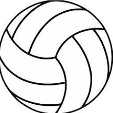 Scales Mound Volleyball