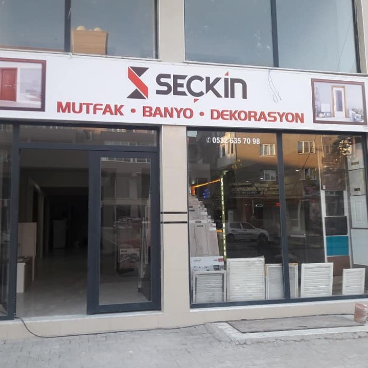 Seçkin Mutfak