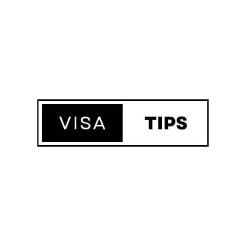 Visa Tips 2.0