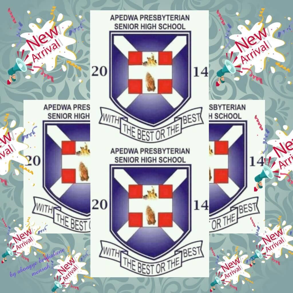 Apedwa Presbyterian senior high school | Kibi