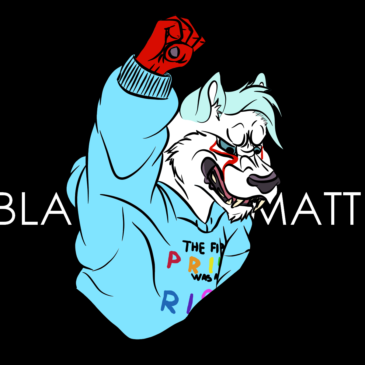 The Art of Blue Eyed Beta