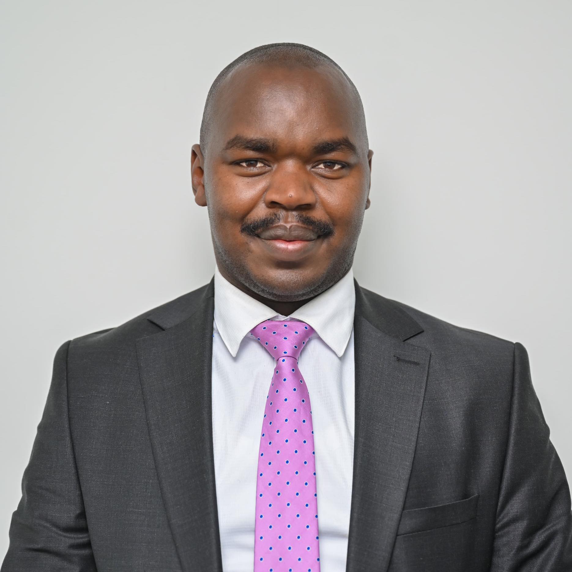 Meshack Kiplagat