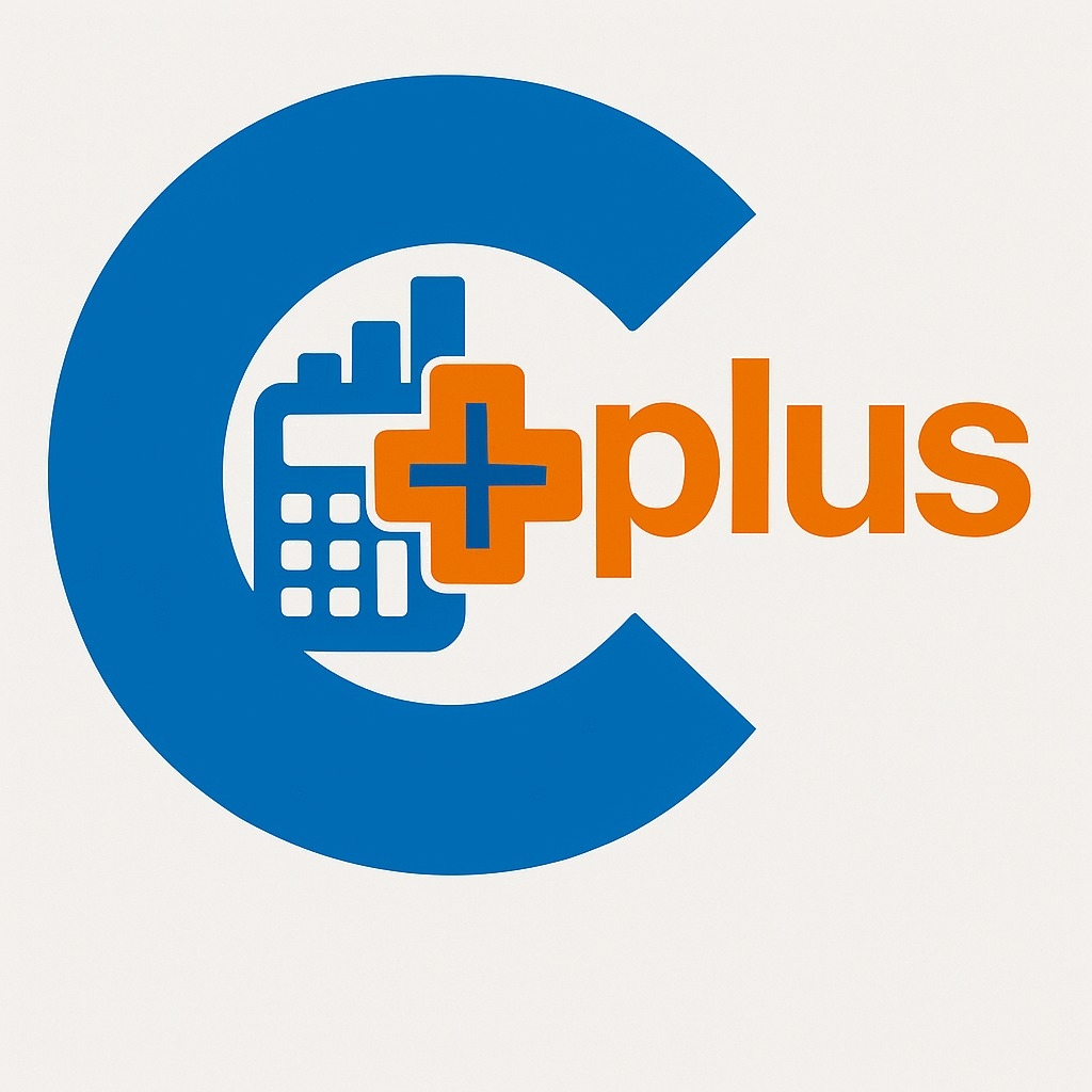 Control Plus | Cairo
